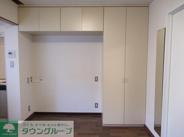 セントハイムの物件内観写真